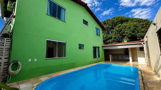 Casa com 3 Quartos à venda, 300m² no Parque 10 de Novembro, Manaus