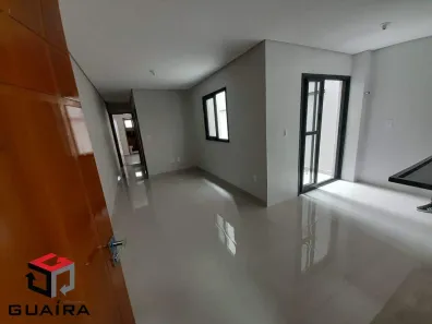 Apartamento com 2 Quartos à venda, 94m² no Campestre, Santo André