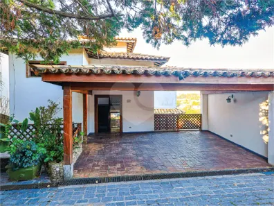 Sobrado com 3 Quartos à venda, 392m² no Jardim Leonor, São Paulo