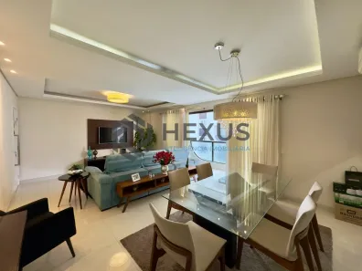 Apartamento com 3 Quartos à venda, 140m² no Barra Funda, Guarujá