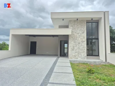 Casa com 3 Quartos à venda, 150m² no Tropicália Garden, Boituva