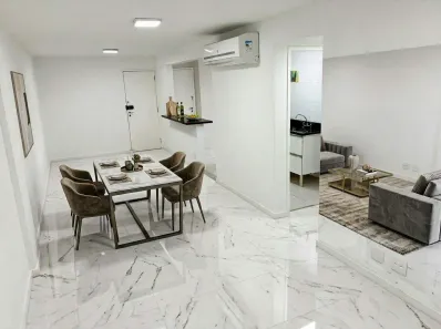 Apartamento com 3 Quartos à venda, 111m² no Botafogo, Rio de Janeiro