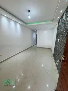 Casa com 2 Quartos à venda, 70m² no Vila Ré, São Paulo