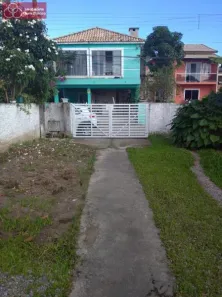 Casa com 1 Quarto para alugar, 56m² no Ingleses do Rio Vermelho, Florianópolis