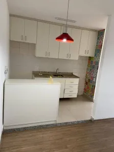 Apartamento com 3 Quartos à venda, 72m² no Tamboré, Barueri