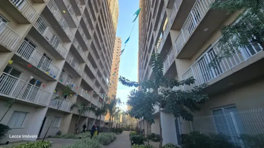 Apartamento com 1 Quarto à venda, 37m² no Socorro, São Paulo