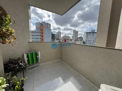 Apartamento com 3 Quartos à venda, 98m² no Centro, Caxias do Sul
