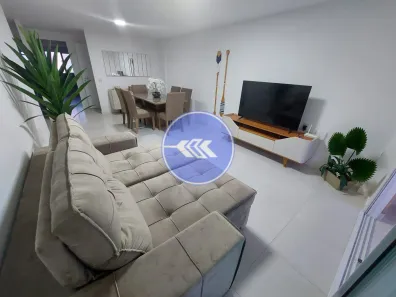 Apartamento com 3 Quartos à venda, 115m² no Porto das Dunas, Aquiraz