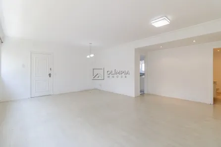Apartamento com 3 Quartos à venda, 160m² no Vila Cordeiro, São Paulo
