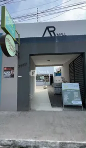 Sala Comercial para alugar, 10m² no Nova Parnamirim, Parnamirim