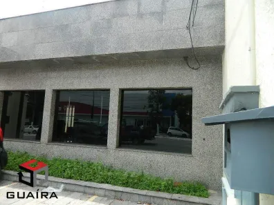 Prédio Comercial à venda, 400m² no Indianópolis, São Paulo
