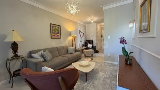 Apartamento com 2 Quartos à venda, 87m² no Saco Grande, Florianópolis