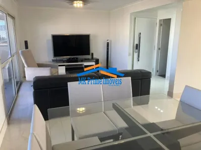 Apartamento com 3 Quartos à venda, 150m² no Indianópolis, São Paulo