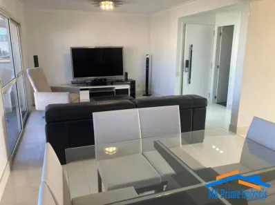 Apartamento com 3 Quartos à venda, 150m² no Indianópolis, São Paulo