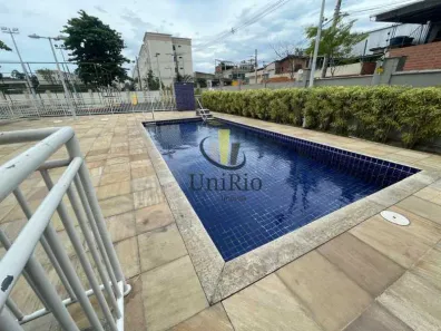 Apartamento com 2 Quartos à venda, 45m² no Cosmos, Rio de Janeiro