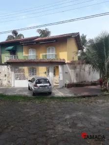 Sobrado com 3 Quartos à venda, 150m² no São Lourenço, Bertioga