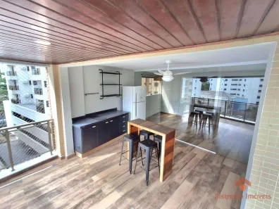 Apartamento com 4 Quartos à venda, 194m² no Pitangueiras, Guarujá