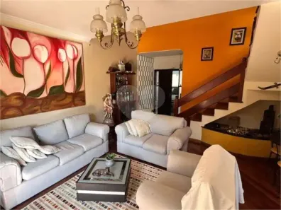 Sobrado com 4 Quartos à venda, 226m² no City Bussocaba, Osasco