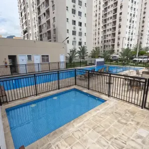 Apartamento com 2 Quartos à venda, 48m² no Sampaio, Rio de Janeiro