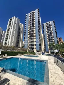 Apartamento com 2 Quartos à venda, 69m² no Mansões Santo Antônio, Campinas