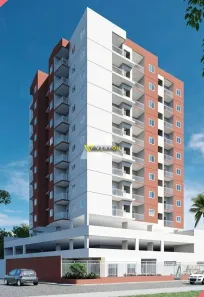 Apartamento com 2 Quartos à venda, 47m² no Aribiri, Vila Velha