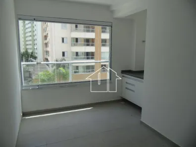 Apartamento com 2 Quartos à venda, 77m² no Condomínio Royal Park, São José dos Campos