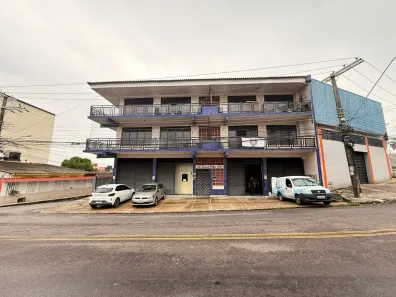 Galpão/Depósito/Armazém para alugar, 200m² no Japiim, Manaus