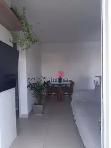 Apartamento com 2 Quartos à venda, 54m² no Vila Prudente, São Paulo
