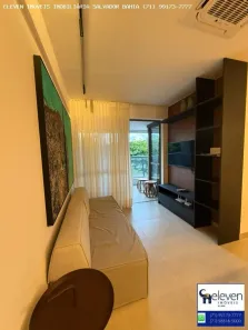 Apartamento com 2 Quartos à venda, 60m² no Ondina, Salvador