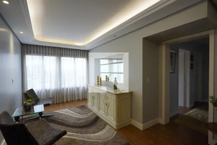 Apartamento com 3 Quartos à venda, 168m² no Vila Ipiranga, Porto Alegre
