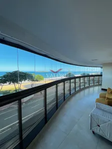 Apartamento com 4 Quartos à venda, 275m² no Praia de Itaparica, Vila Velha