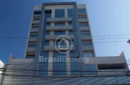 Sala Comercial à venda, 20m² no Taquara, Rio de Janeiro