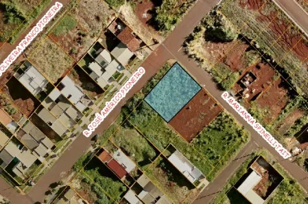 à venda, 563m² no Jardim Paulista IV, Maringá