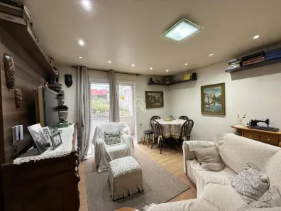 Apartamento com 2 Quartos à venda, 103m² no Charqueadas, Caxias do Sul