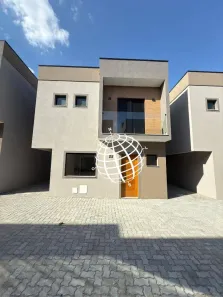 Casa de Condomínio com 2 Quartos à venda, 78m² no Jardim São Felipe, Atibaia