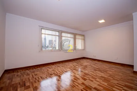 Apartamento com 2 Quartos à venda, 110m² no Pinheiros, São Paulo
