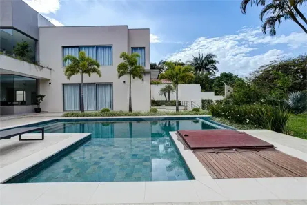 Casa com 5 Quartos à venda, 860m² no Jardim Cordeiro, São Paulo