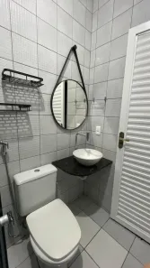 Apartamento com 2 Quartos à venda, 52m² no Morada do Sol, Teresina