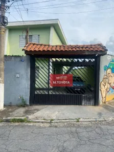Sobrado com 3 Quartos à venda, 142m² no Vila São João Batista, Guarulhos