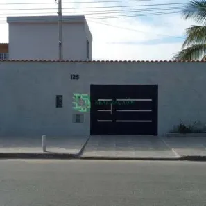 Sobrado com 2 Quartos à venda, 75m² no , Itanhaém