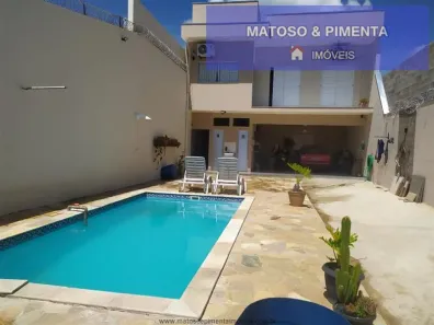 Casa com 2 Quartos à venda, 60m² no Residencial Cittá di Salerno, Campinas