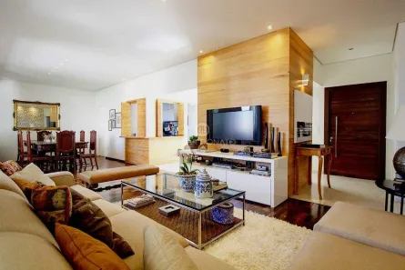 Apartamento com 4 Quartos à venda, 240m² no Gutierrez, Belo Horizonte