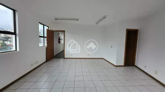 para alugar, 32m² no São Lucas, Belo Horizonte