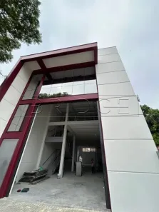 Galpão/Depósito/Armazém para alugar, 478m² no Santa Maria Goretti, Porto Alegre