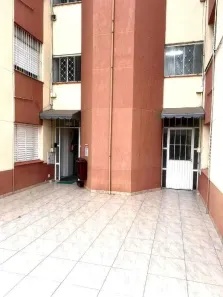 Apartamento com 2 Quartos para alugar, 40m² no Querência, Viamão