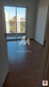 Apartamento com 2 Quartos à venda, 49m² no Jardim Anhangüera, Ribeirão Preto