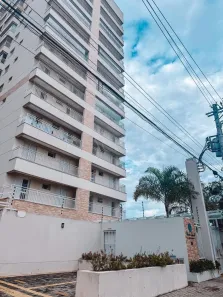 Apartamento com 3 Quartos à venda, 80m² no Jardim Estoril, São José dos Campos