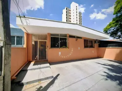 Imóvel Comercial à venda, 201m² no Vila Nova, Campinas