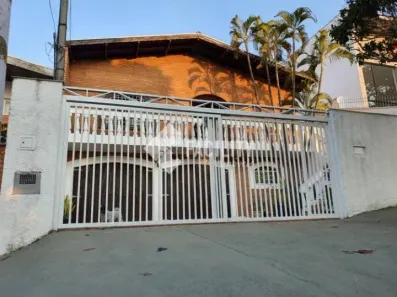 Sobrado com 3 Quartos à venda, 380m² no Jardim Guanabara, Campinas