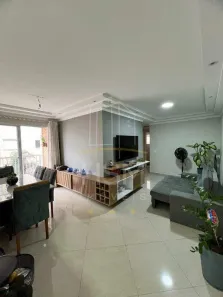 Apartamento com 3 Quartos à venda, 72m² no Planalto, São Bernardo do Campo
